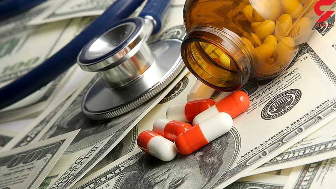 هشدار یک نماینده مجلس: کارخانه‌ها برای افزایش قیمت دارو تولید نمی‌کنند