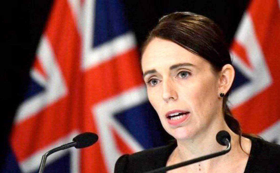 دولت نیوزلند گفت و گوهای حقوق بشری با ایران را متوقف کرد
