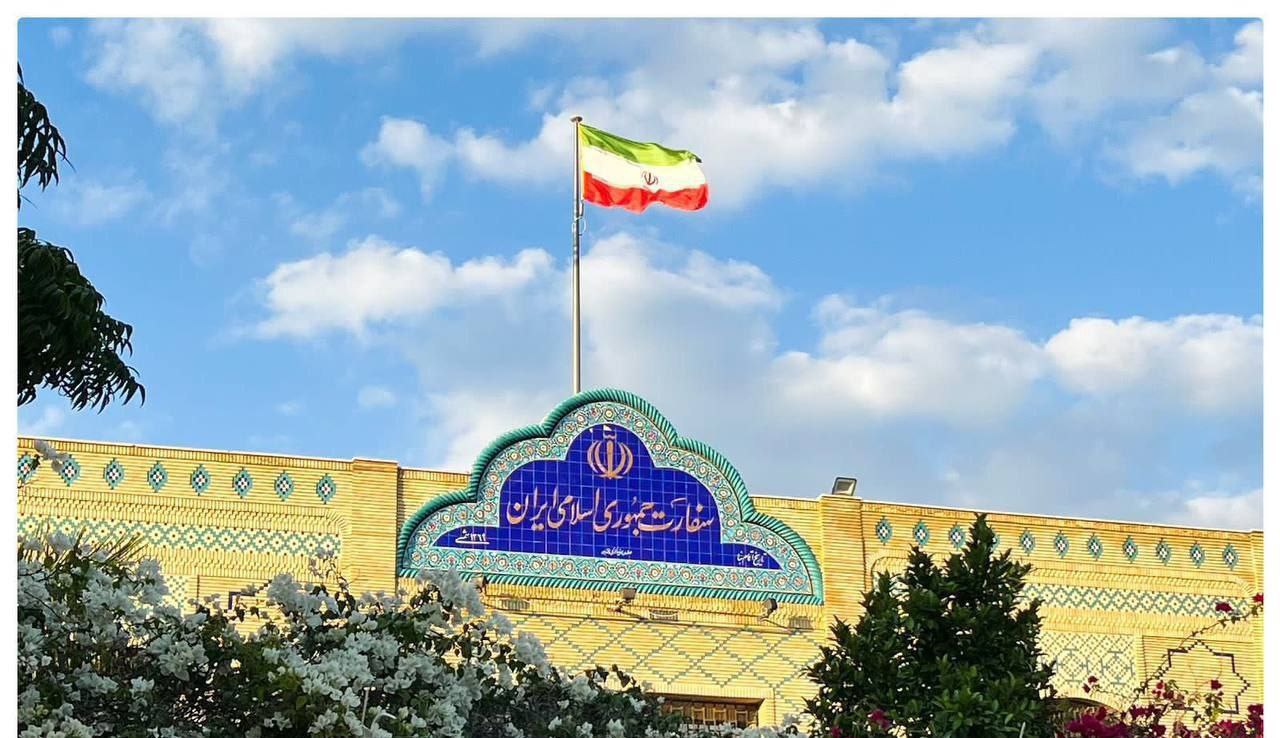 توصيه سفارت ایران در مسقط به ايرانيانى كه رواديد اقامت يا كار در عمان دارند