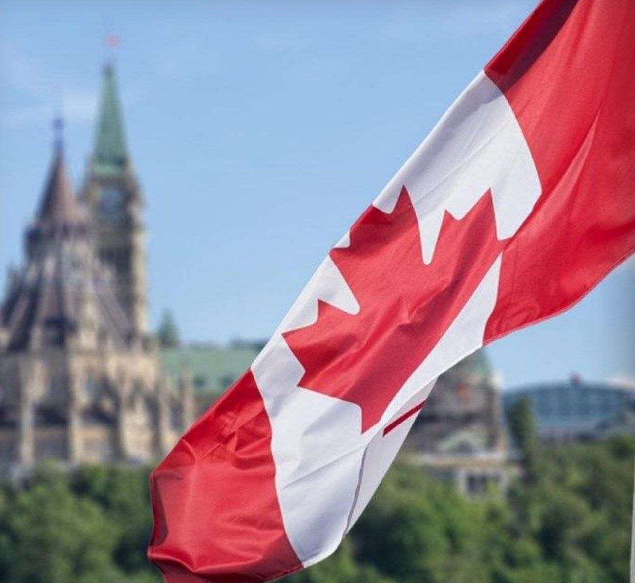 کانادا چند فرد و نهاد ایرانی را تحریم کرد
