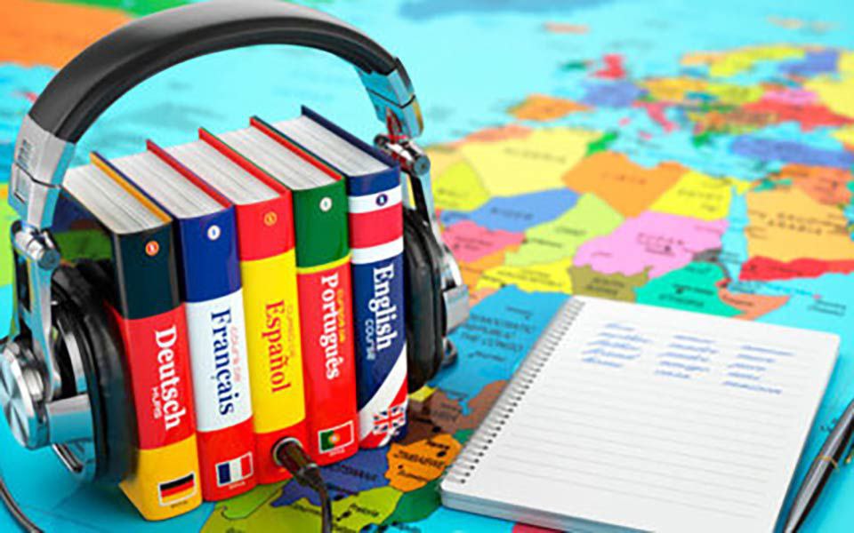 انتخاب زبان خارجی در مدارس اختیاری می‌شود