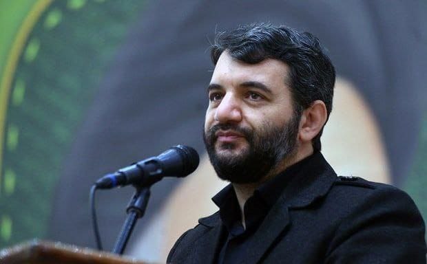 حجت الله عبدالملکی ،دبیر شورای عالی مناطق آزاد شد