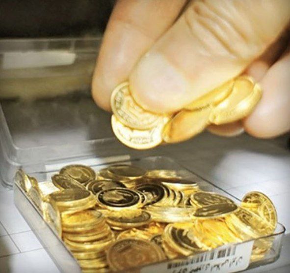 نماد سکه بانک مرکزی در تابلوی بورس درج شد