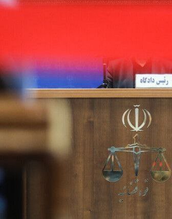 صدور احکام اولیه دادگاه ناآرامی‌های اخیر در تهران/ یک نفر به اعدام محکوم شد
