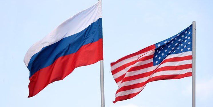 آمریکا تحریم‌هایی را علیه افراد و نهادهای مرتبط با روسیه اعمال کرد