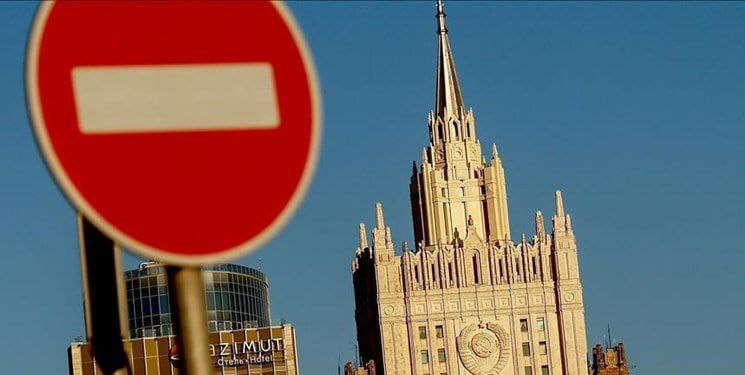 روسیه ۱۰۰ نهاد و مقام کانادایی را تحریم کرد