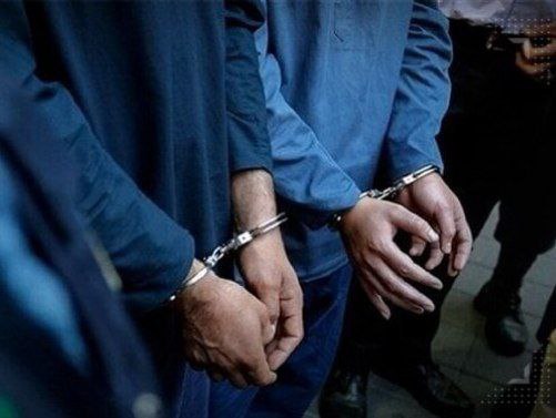 دستگیری ۲۰نفر در ناآرامی امروز بازار آهن تهران