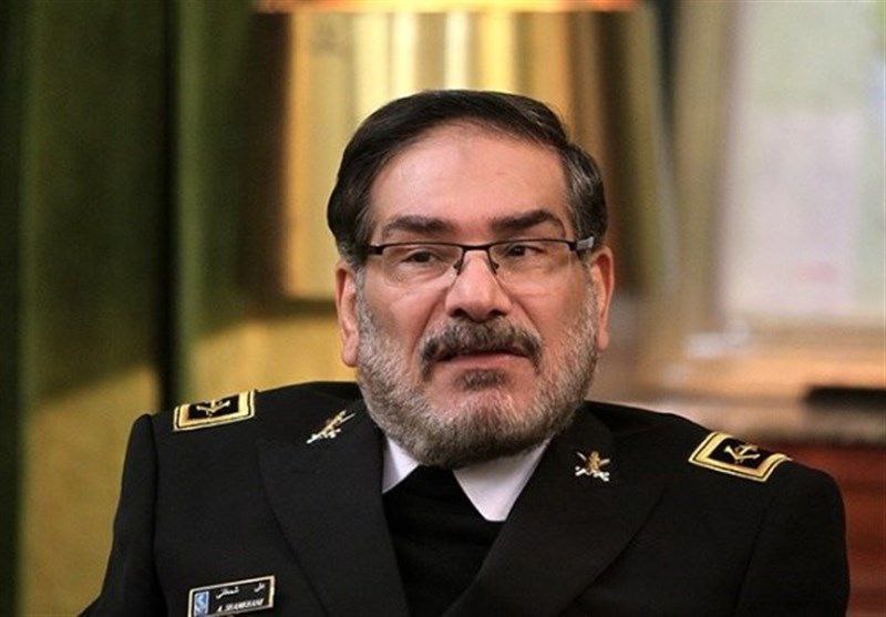 نورنیوز: خبر استعفای دبیر شورای عالی امنیت ملی کذب است