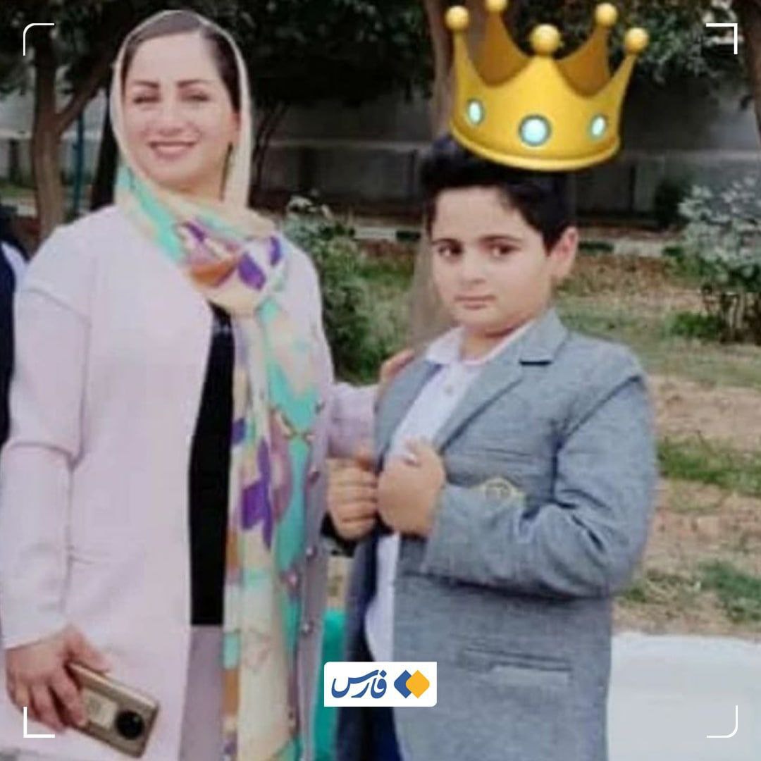 خبرگزاری فارس: مادر کیان می‌گوید فرزندم را ماموران کشته‌اند
