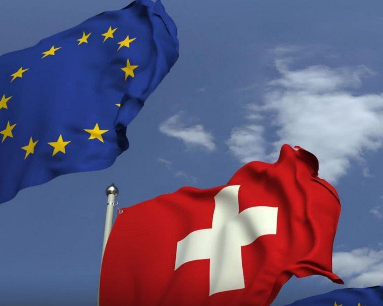 سوئیس هشتمین بسته تحریمی اتحادیه اروپا علیه روسیه را تصویب کرد