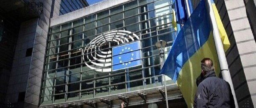 پارلمان اروپا، روسیه را به عنوان دولت حامی تروریسم معرفی کرد