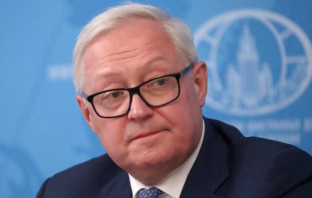 معاون وزیر خارجه روسیه: به دلیل صدور قطعنامه ضدایرانی، سرنوشت برجام به یک تار مو بند است