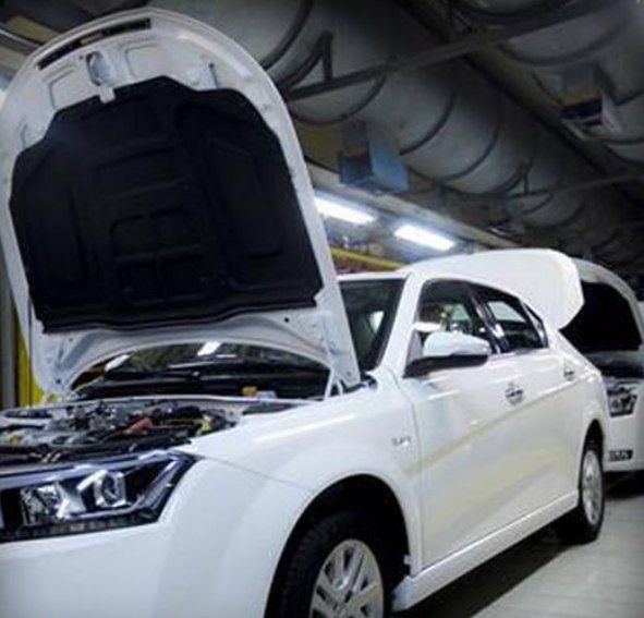 توافق برای عرضه خودروهای پرتیراژ در بورس کالا