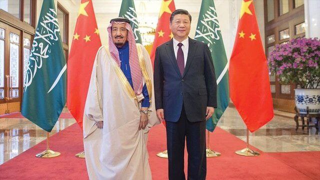 بیانیه مشترک عربستان و چین: ایران با آژانس همکاری کند