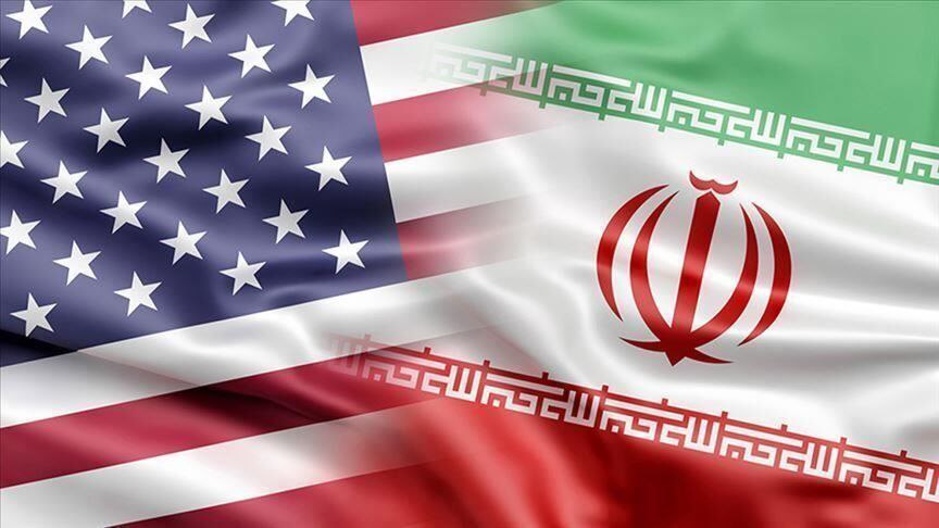 آمریکا سه فرد ایرانی را تحریم کرد