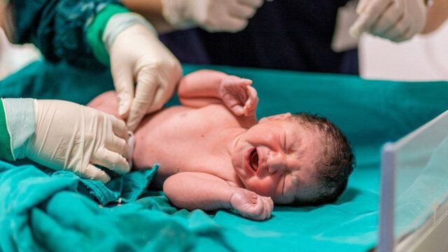 ثبت بیش از ۵۳۷ هزار تولد و ۲۰۸ هزار فوتی در نیمه نخست سال