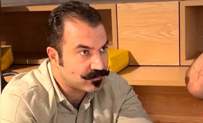 بازداشت فراز پرتوی مدیر ارشد امنیت شبکه ایرانسل