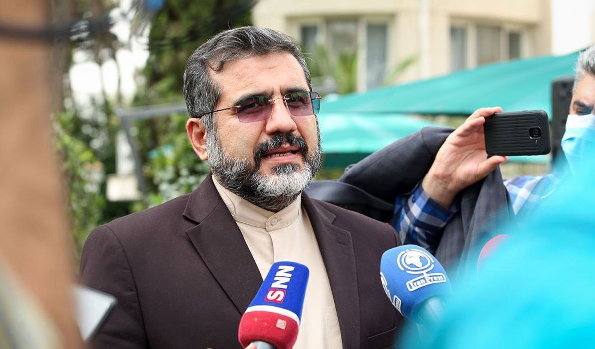 وزیر ارشاد در واکنش به تحریم جشنواره فیلم فجر: نگرانی نداریم