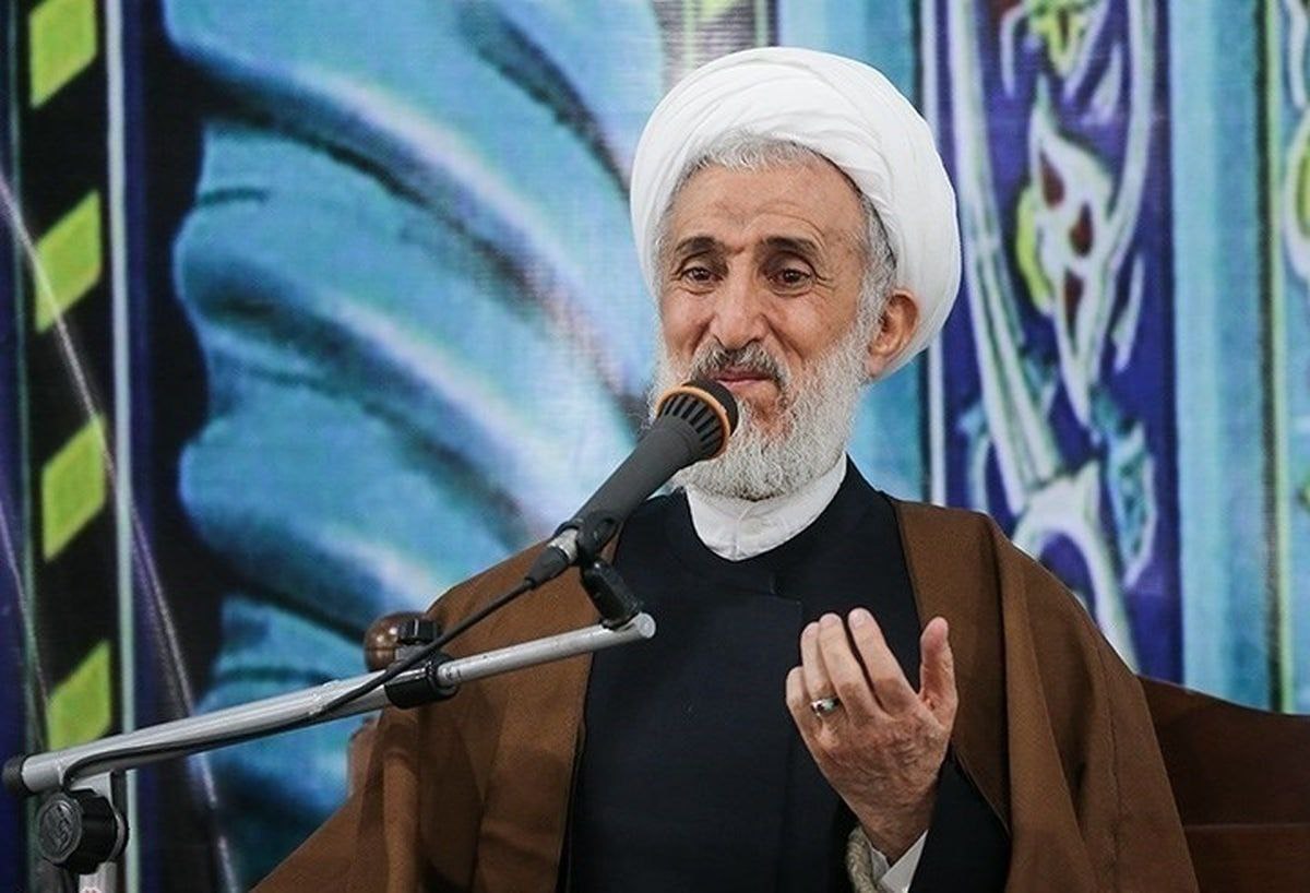کاظم صدیقی، امام جمعه تهران: مقام معظم رهبری، ولی خداوند است، دید شخصی ندارد و الهام الهی دارد
