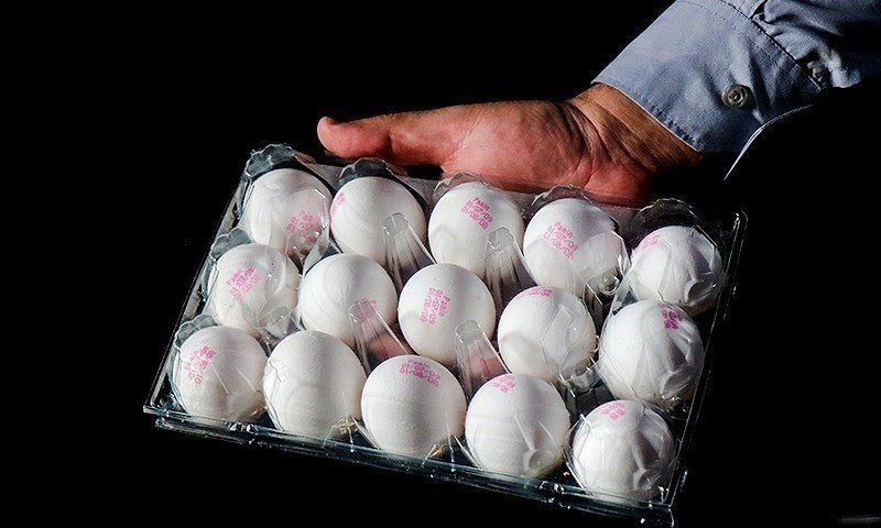 قیمت تخم‌مرغ بسته‌بندی هفته آینده اعلام می‌شود/ فروش تخم‌مرغ به صورت کیلویی می‌شود