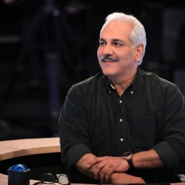 حکم ممنوع‌الکاری مهران مدیری لغو شد