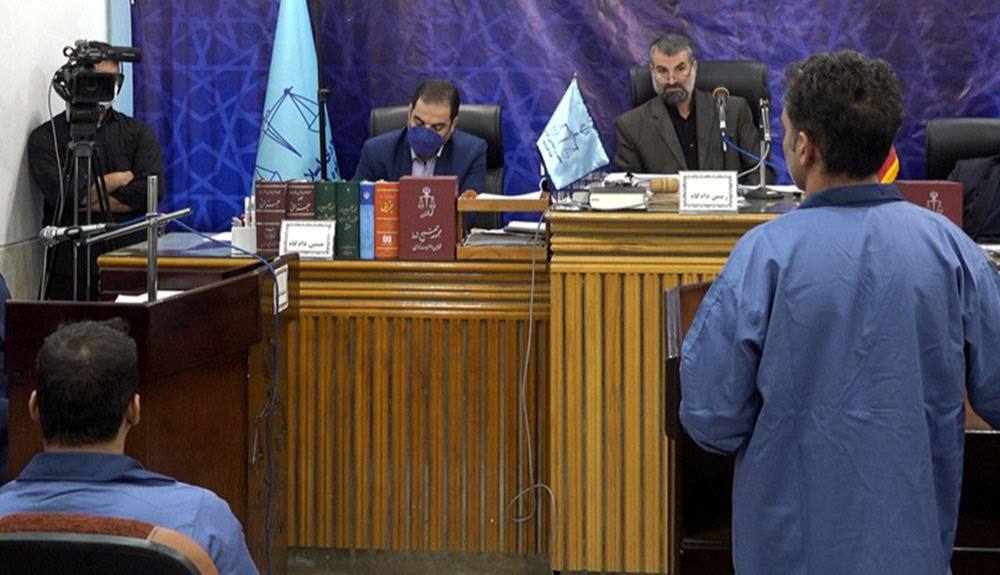 رئیس دادگستری اصفهان: پرونده متهمان خانه اصفهان به دیوان عالی کشور ارسال نشده