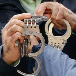دستگیری ۵۴ نفر که تجهیزات تقلب می‌فروختند
