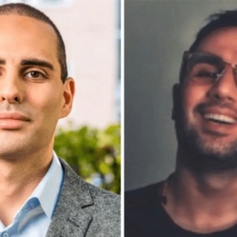 مجازات زندان برای دو برادر ایرانی به اتهام جاسوسی در سوئد