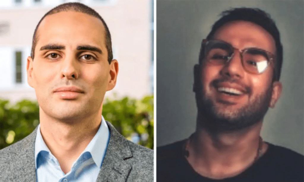 مجازات زندان برای دو برادر ایرانی به اتهام جاسوسی در سوئد