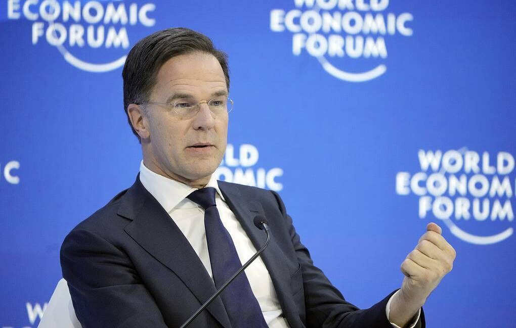 نخست وزیر هلند: فنلاند و سوئد امسال به عضویت ناتو در خواهند آمد