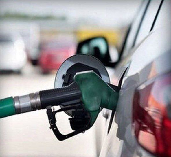 افزایش ۲۰ درصدی مصرف بنزین