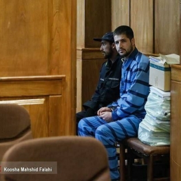 سردبیر خبرگزاری قوه قضاییه: فرجام خواهی محمد قبادلو هنوز پذیرفته نشده است