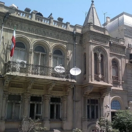 فعالیت سفارت ایران در جمهوری آذربایجان طبق روال ادامه دارد