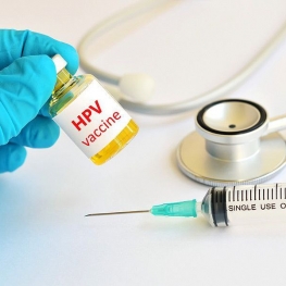 واکسن HPV در چه سنی باید تزریق شود؟