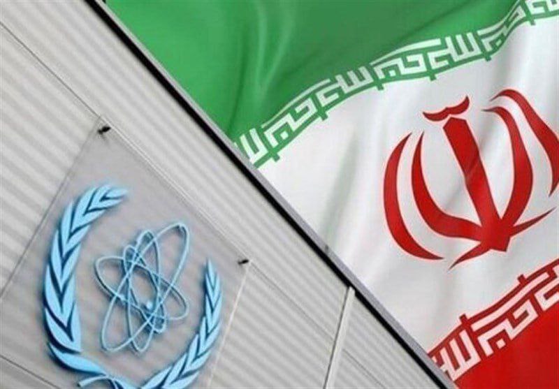 گزارش جدید آژانس اتمی درباره فعالیت‌های هسته‌ای ایران