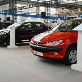 مدیر روابط عمومی مرکز ملی رقابت: قیمت کارخانه‌ای برخی خودروهای داخلی سال آینده افزایش می‌یابد