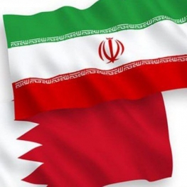 هیئتی از بحرین به ایران سفر می‌کند