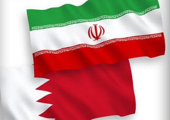 هیئتی از بحرین به ایران سفر می‌کند