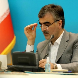 فرزین: تلاش می‌کنیم تورم را به کانال ۲۰ تا ۳۰ درصد برسانیم