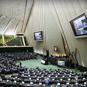 سامانه شفافیت آرای نمایندگان راه‌اندازی شد