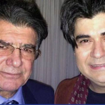 سالار عقیلی: هیچ رسانه‌ای اجازه استفاده «ربنا» با اجرای من، به‌جای استاد شجریان را ندارد