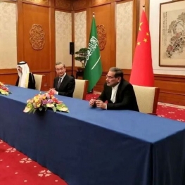 خبرگزاری کیودو ژاپن: عربستان سعودی حامی احیای برجام می شود