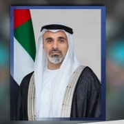 پسر محمد بن زاید، ولیعهد ابوظبی شد
