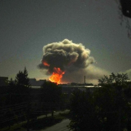 حملات موشکی روسیه به اوکراین؛ ۱۲ شهروند اوکراینی کشته شدند
