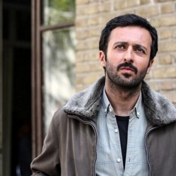 حسام محمودی درگذشت