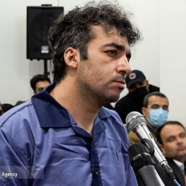 متهمان پرونده «خانه ‌اصفهان» اعدام شدند