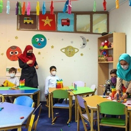 شهریه اضافی مدارس غیردولتی به خانواده‌ها برگردانده می‌شود