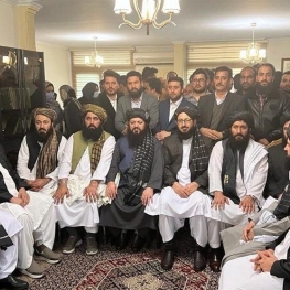تحلیلگر مسائل افغانستان :‌ نمی‌توان روی صحبت‌های طالبان حساب باز کرد؛ ممکن است هر کار خطرناکی از این گروه سر بزند
