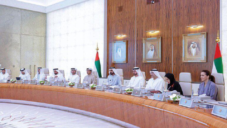 تأسیس وزارتخانه جدید در امارات برای تقویت سرمایه‌گذاری