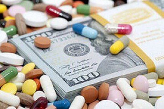 تامین دارو منوط به تخصیص پایدار ارز